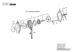 Bosch 0 607 950 913 ---- Spring Pull Spare Parts